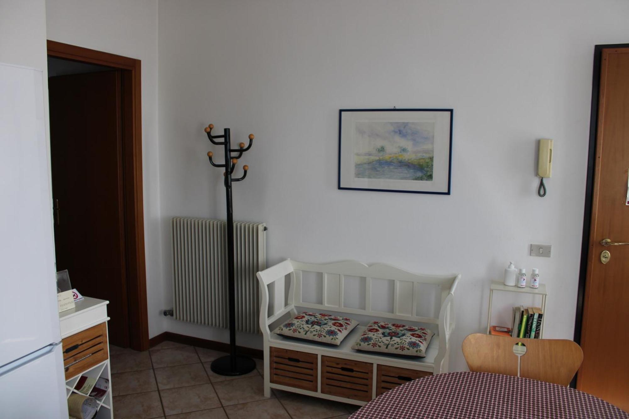 Casa Per Venezia&Treviso Lejlighed Eksteriør billede