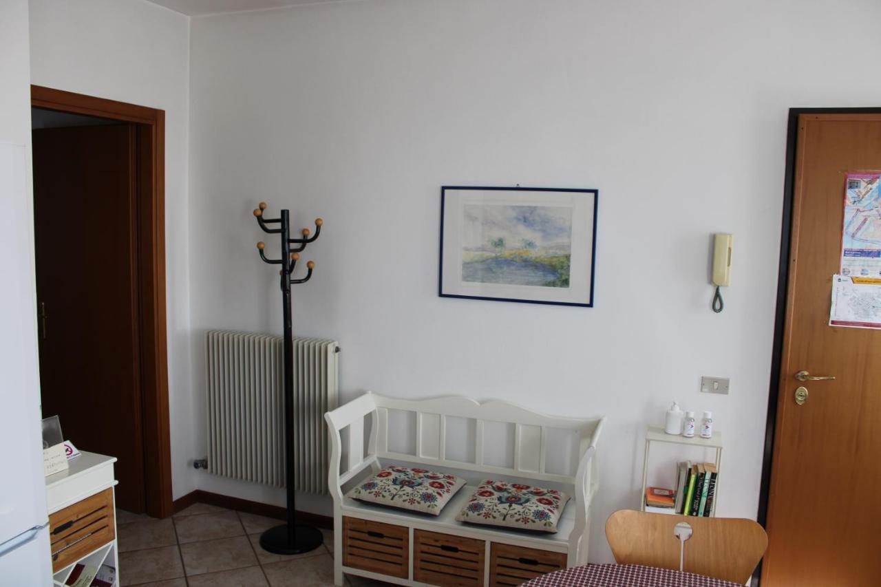 Casa Per Venezia&Treviso Lejlighed Eksteriør billede