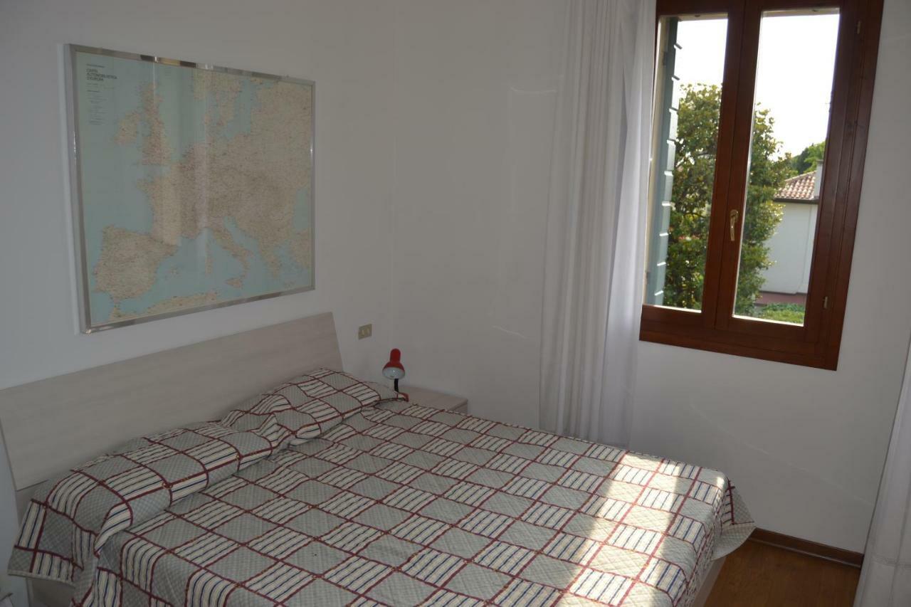 Casa Per Venezia&Treviso Lejlighed Eksteriør billede