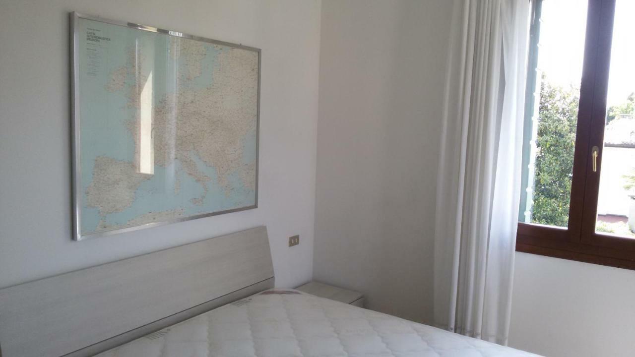 Casa Per Venezia&Treviso Lejlighed Eksteriør billede