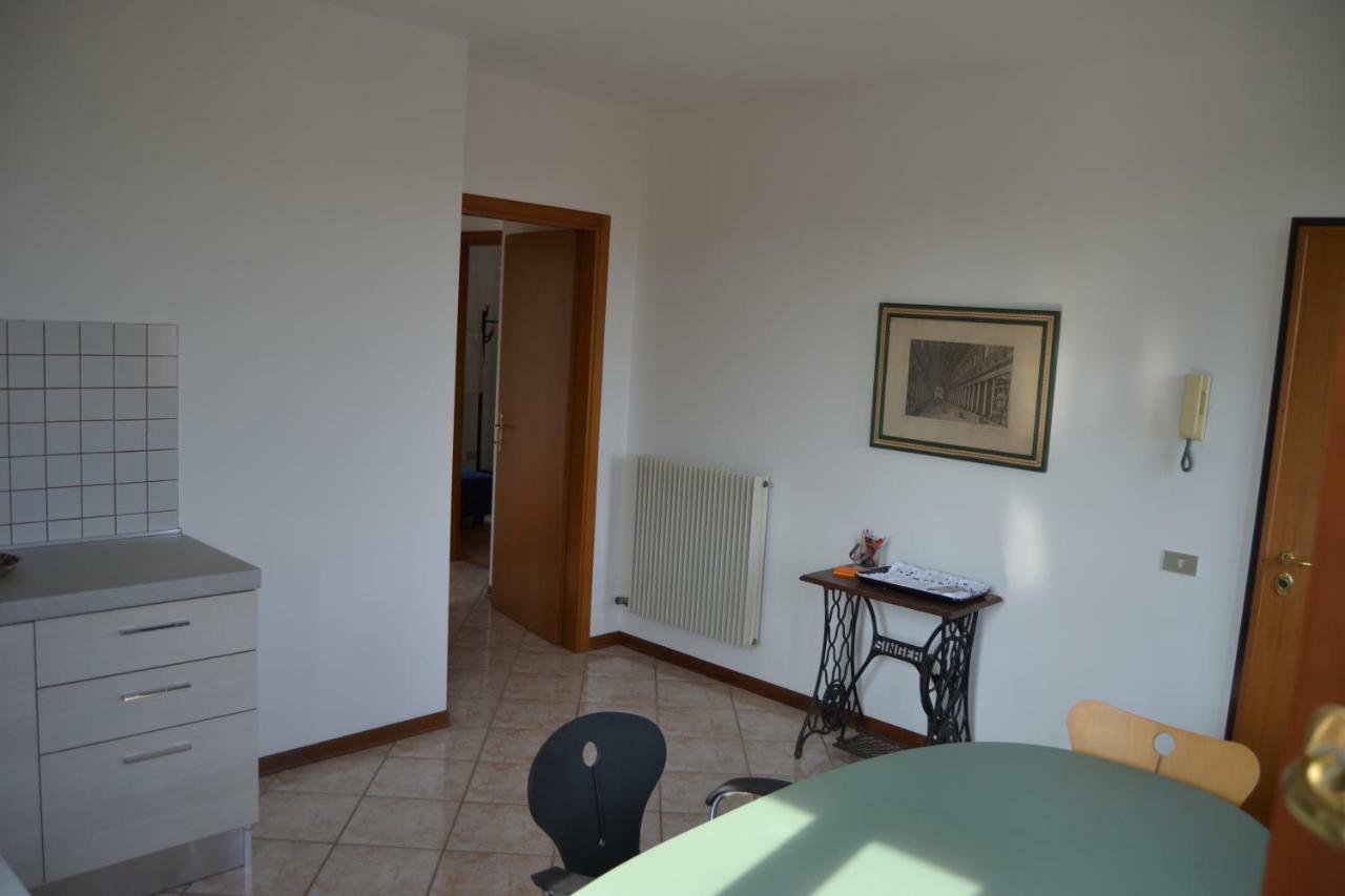Casa Per Venezia&Treviso Lejlighed Eksteriør billede